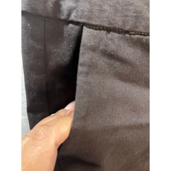 The Limited Womens Black Drew Fit Bootcut Dress Pants Size‎ 4 - Picture 4 of 4